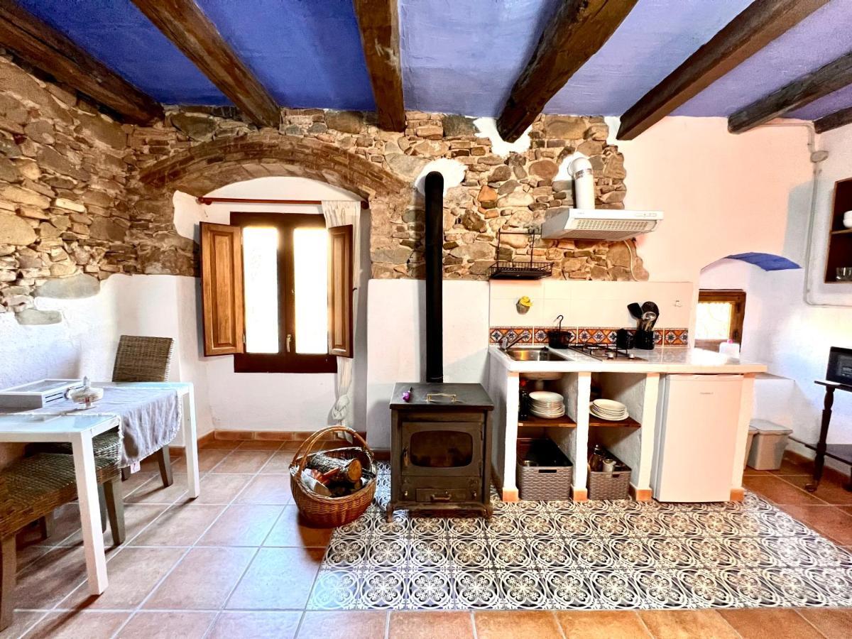 Estudio En Masia Mon Apartment *