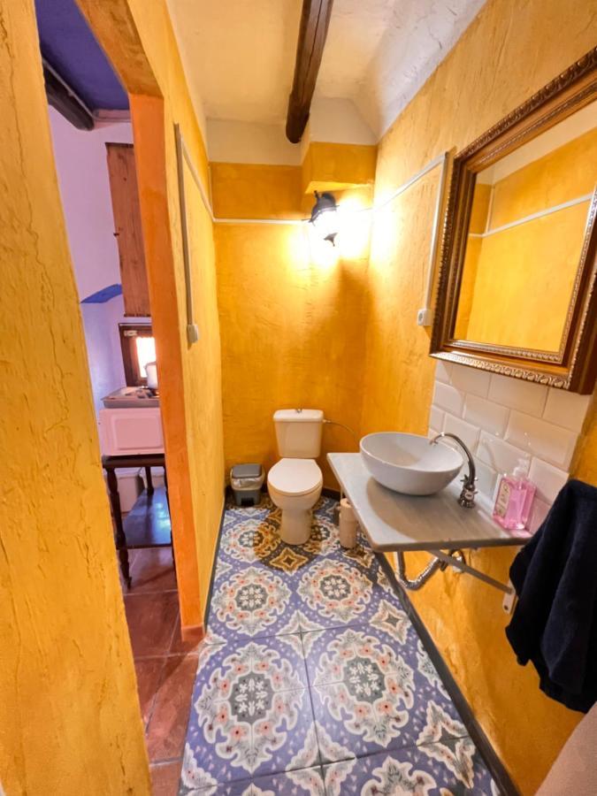 Estudio En Masia Mon Apartment *