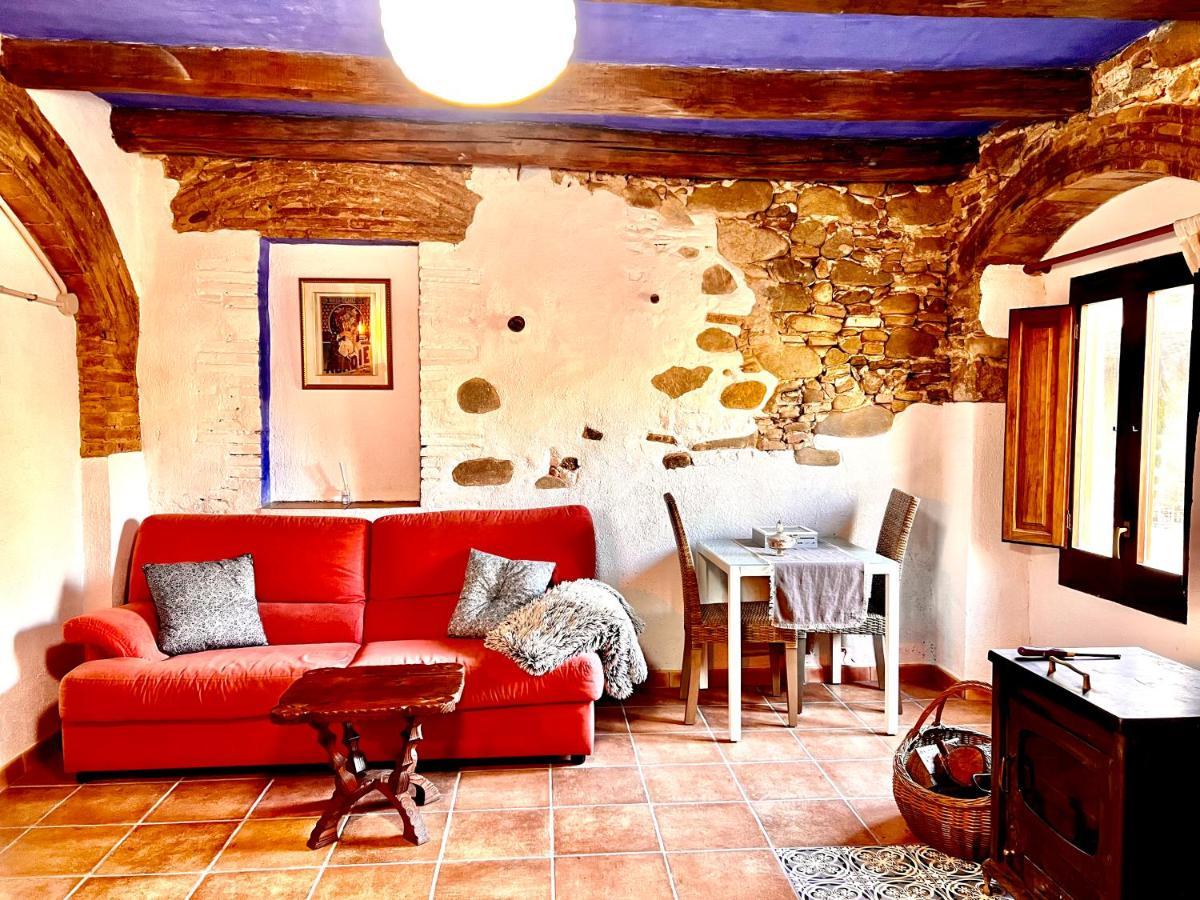Apartment Estudio En Masia Mon Angles